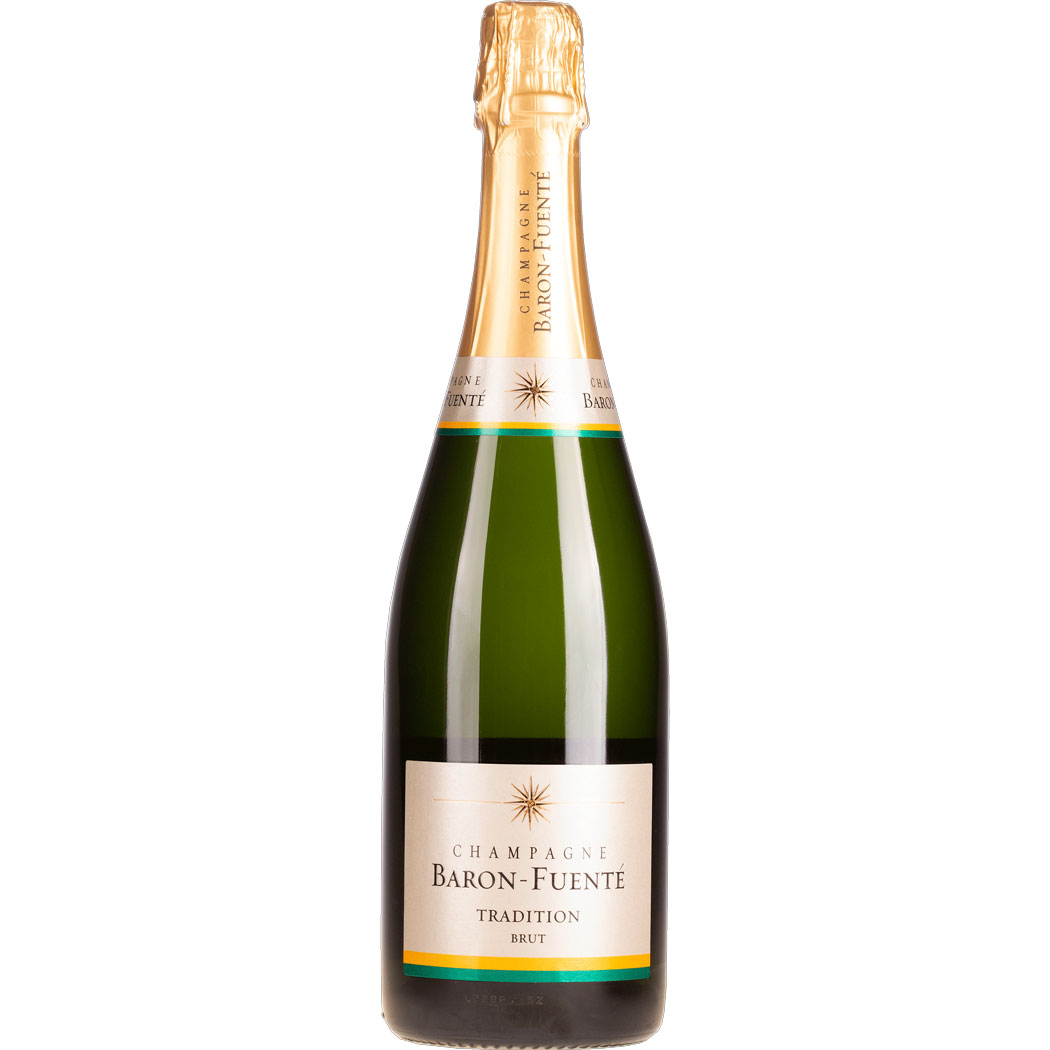 Champagne Baron-Fuente Tradition Brut