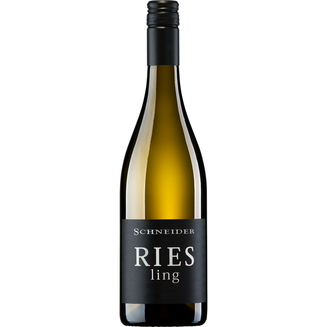 Markus Schneider Riesling Markus Schneider Riesling