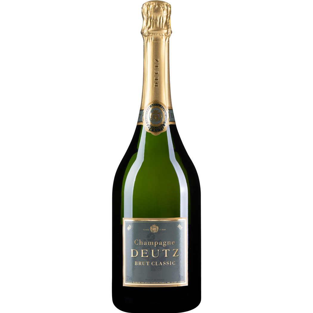 Champagne Deutz Brut Classic