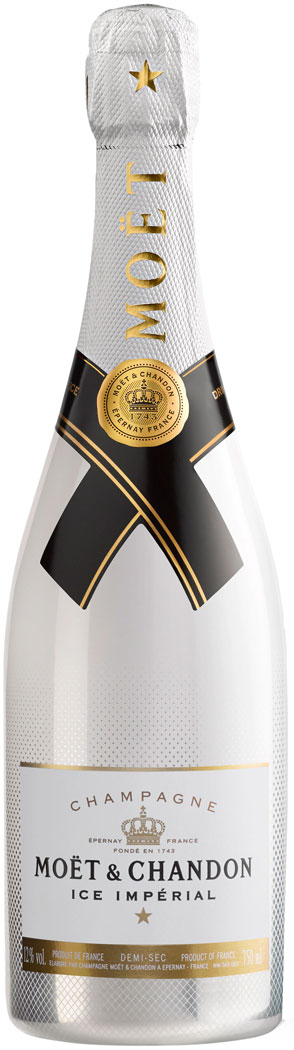 Moët & Chandon ICE Impérial Demi-Sec