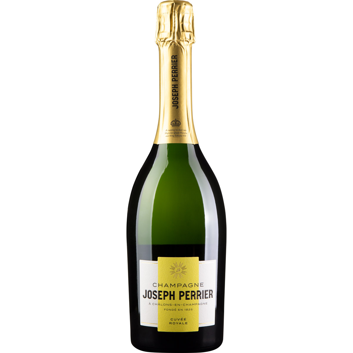 Champagne Joseph Perrier Brut