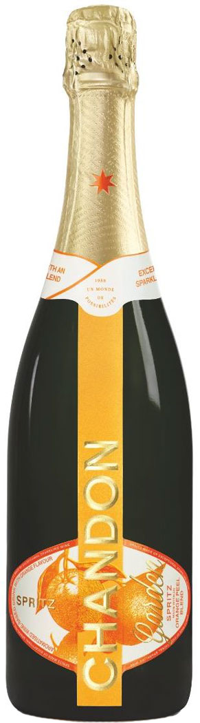 Chandon Garden Spritz Chandon Garden Spritz