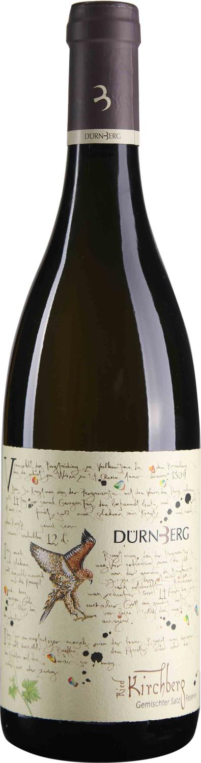 Dürnberg Kirchberg Gemischter Satz