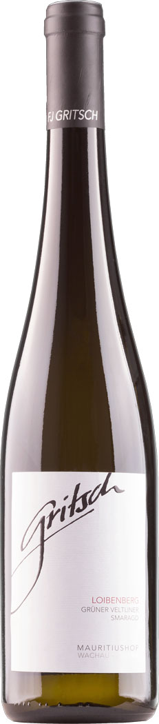 Gritsch Grüner Veltliner Smaragd Loibenberg