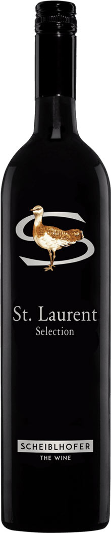 Scheiblhofer Selection St. Laurent