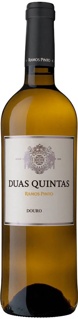 Duas Quintas Douro Clássico Branco - White
