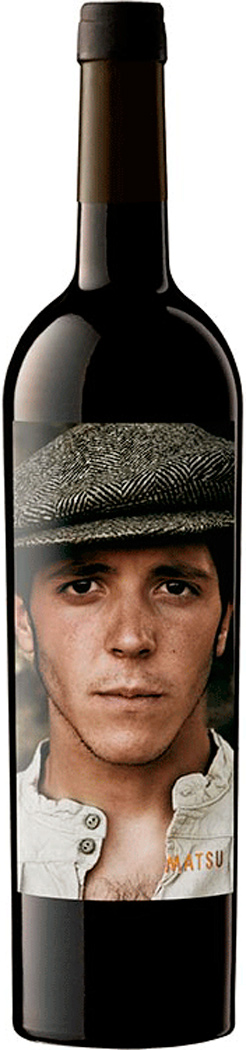 3er Probierpaket Matsu Rotweine